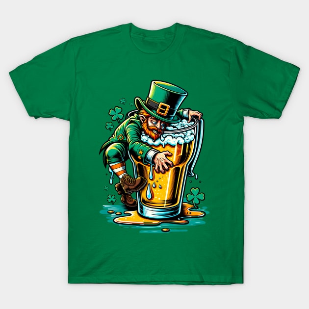 Pint Sized T-Shirt by VDUBYA